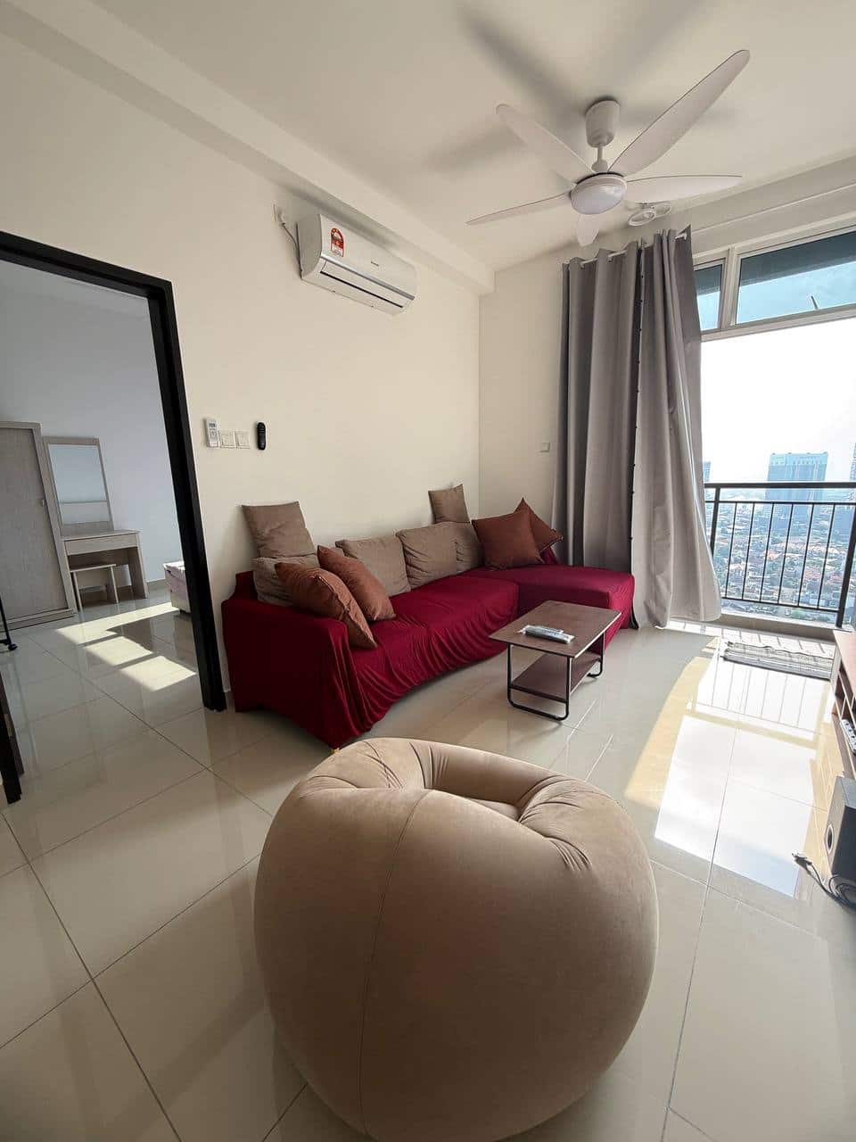 Condo Trellis Residences 1