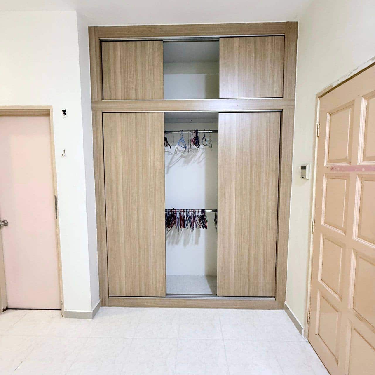 Double Storey Terrace Nusa Jaya Mas 8