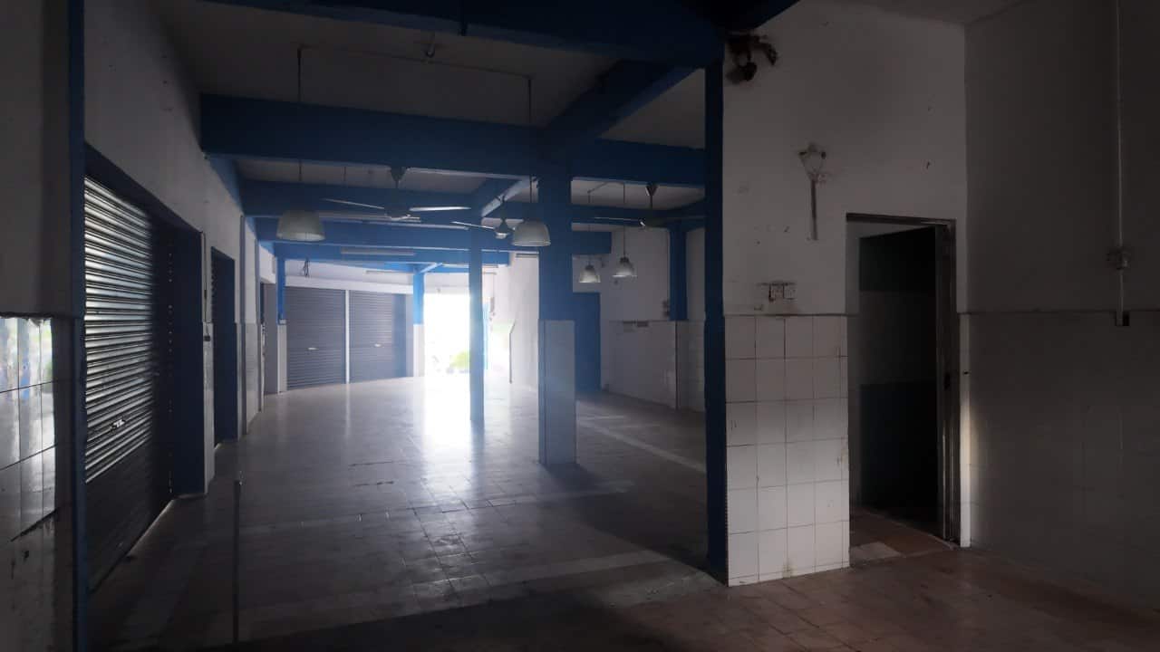 2-Storey Shoplot Taman Sri Tebrau 5
