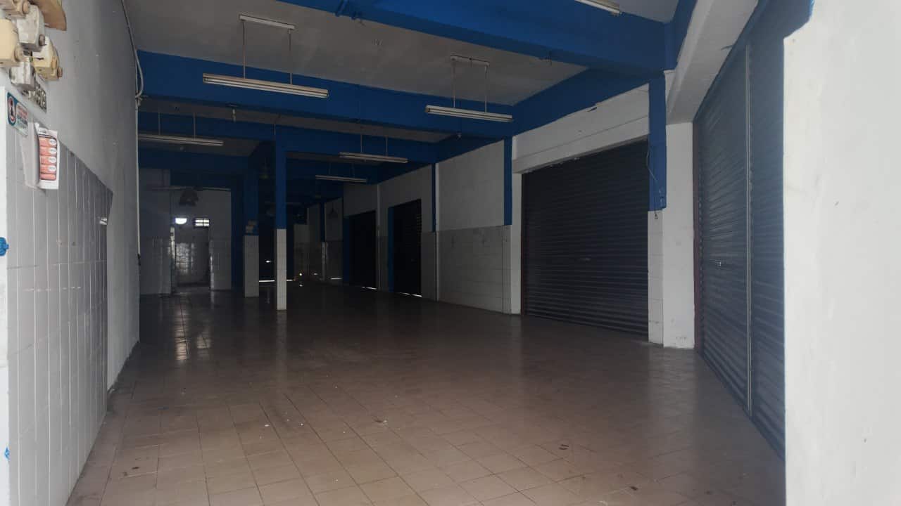 2-Storey Shoplot Taman Sri Tebrau 4