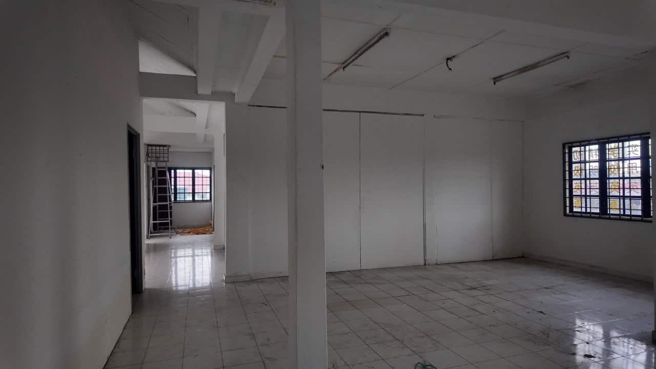 2-Storey Shoplot Taman Sri Tebrau 3