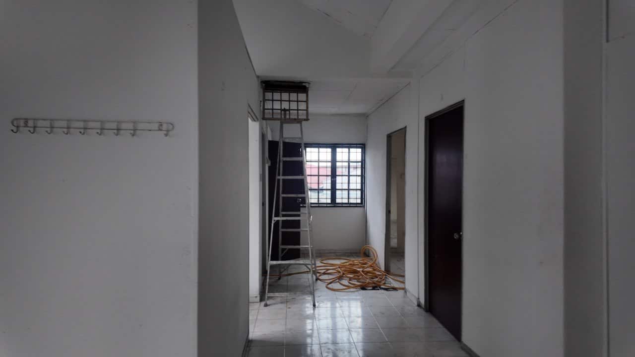 2-Storey Shoplot Taman Sri Tebrau 6