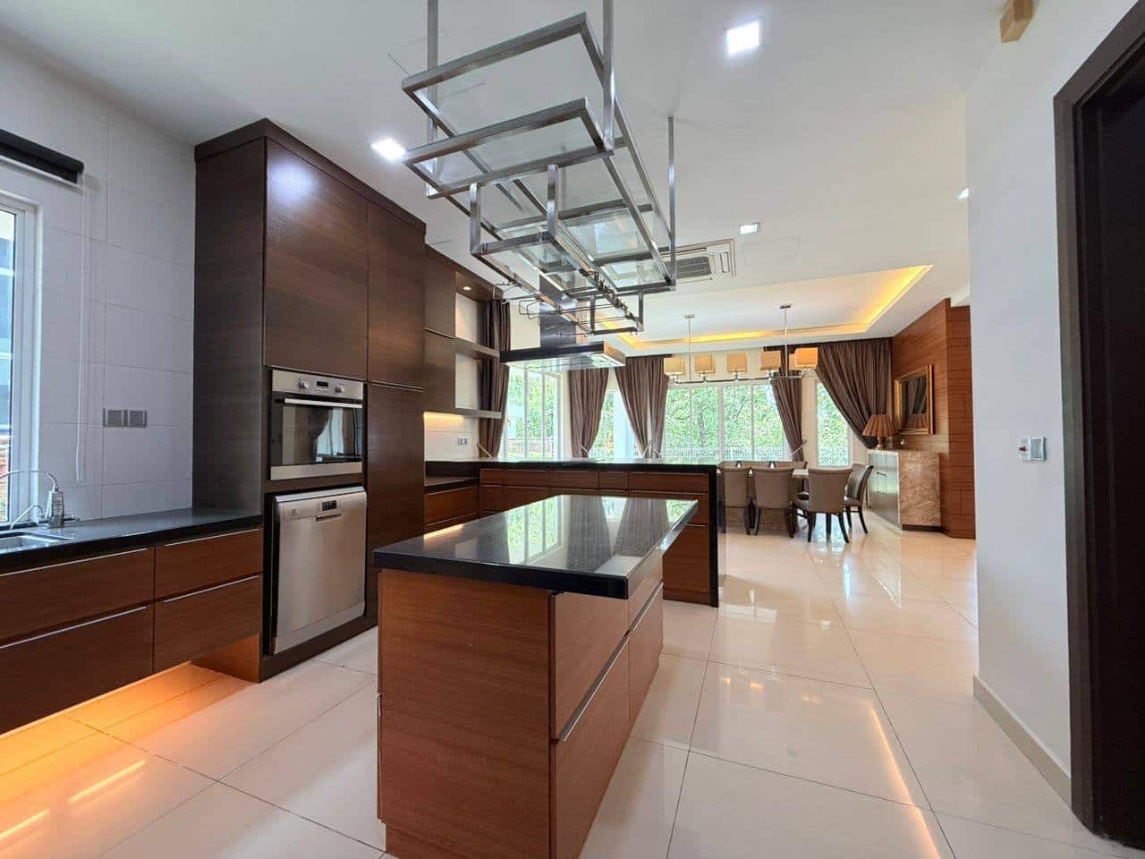 Double Storey Bungalow East Ledang 7