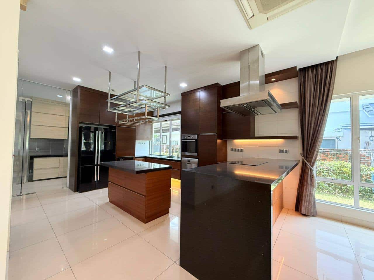 Double Storey Bungalow East Ledang 6