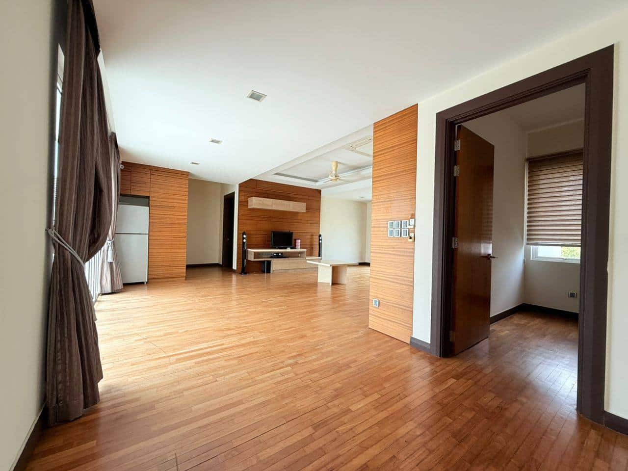 Double Storey Bungalow East Ledang 5