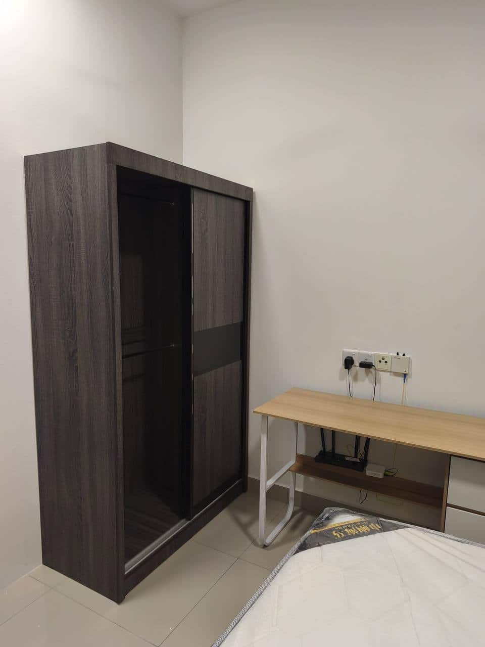 Room Trellis Residences 3