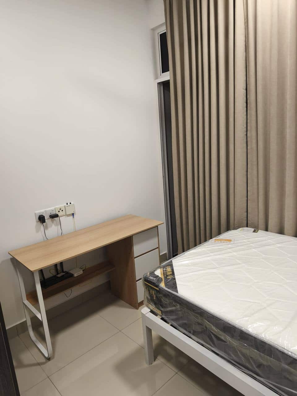 Room Trellis Residences 2