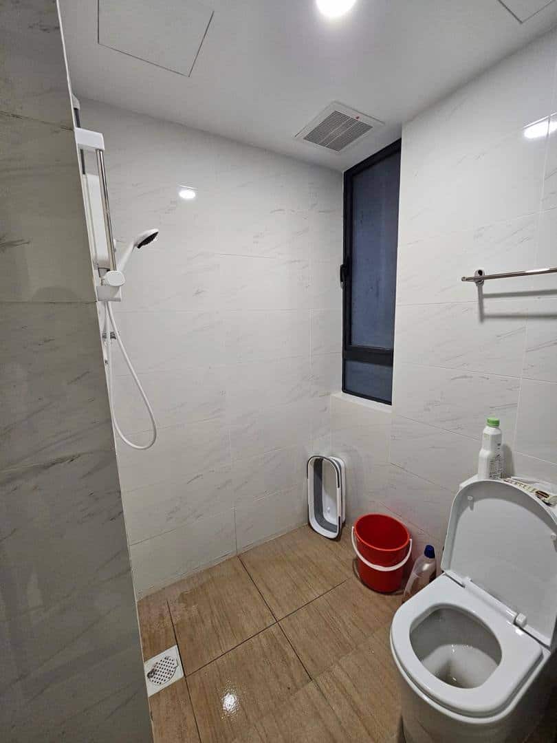 Condominium Tampoi 6