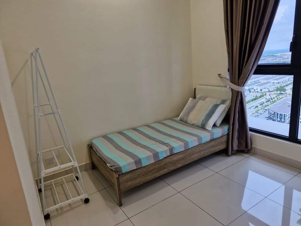 Condo Eco Botanic 5