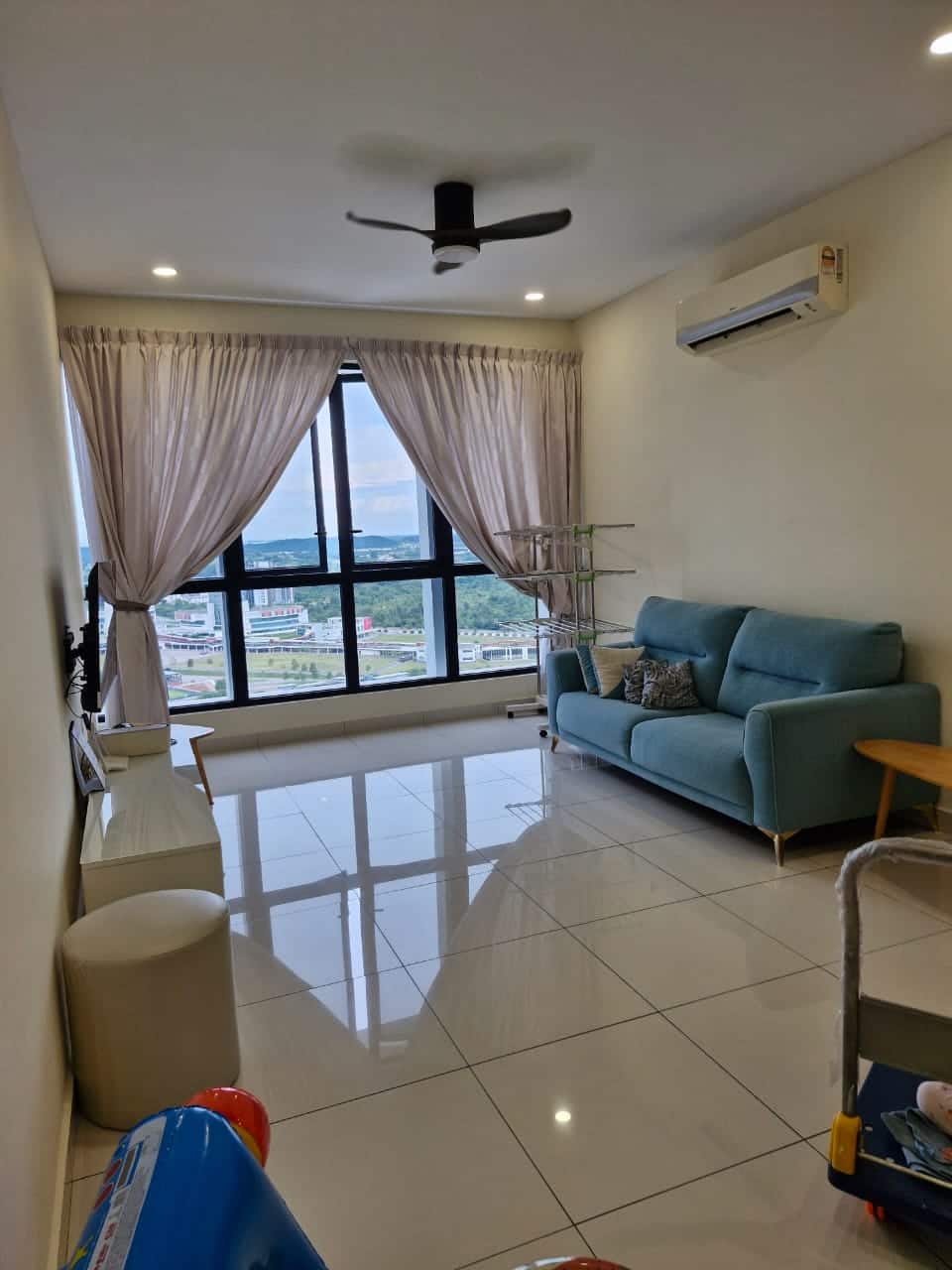 Condo Eco Botanic 1