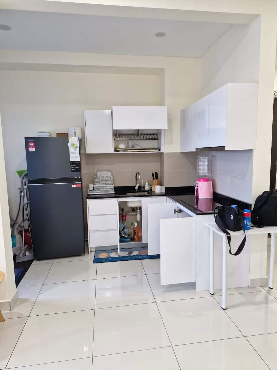 Condo Eco Botanic 2