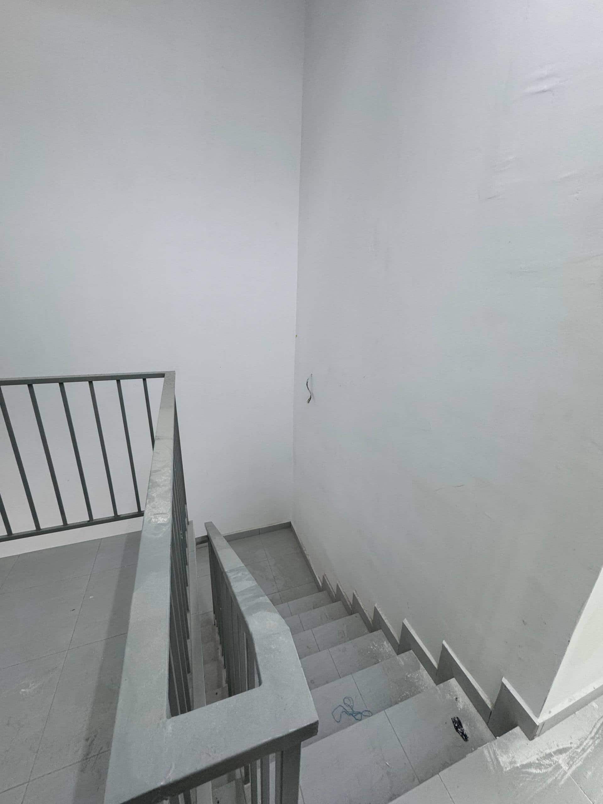 Double storey terrace house Pulai Mutiara 6