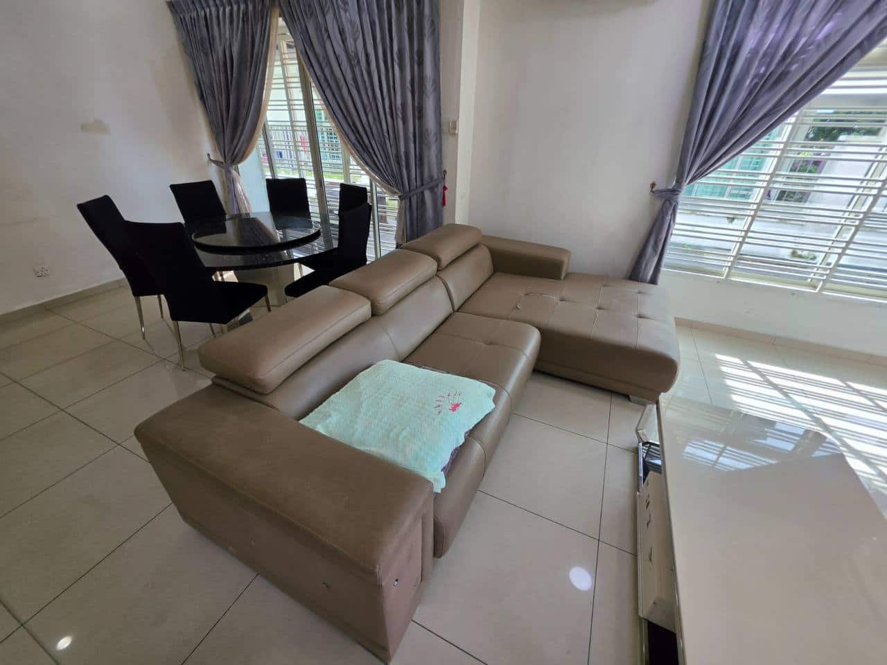 2 Storey Semi D Horizon Hills 6