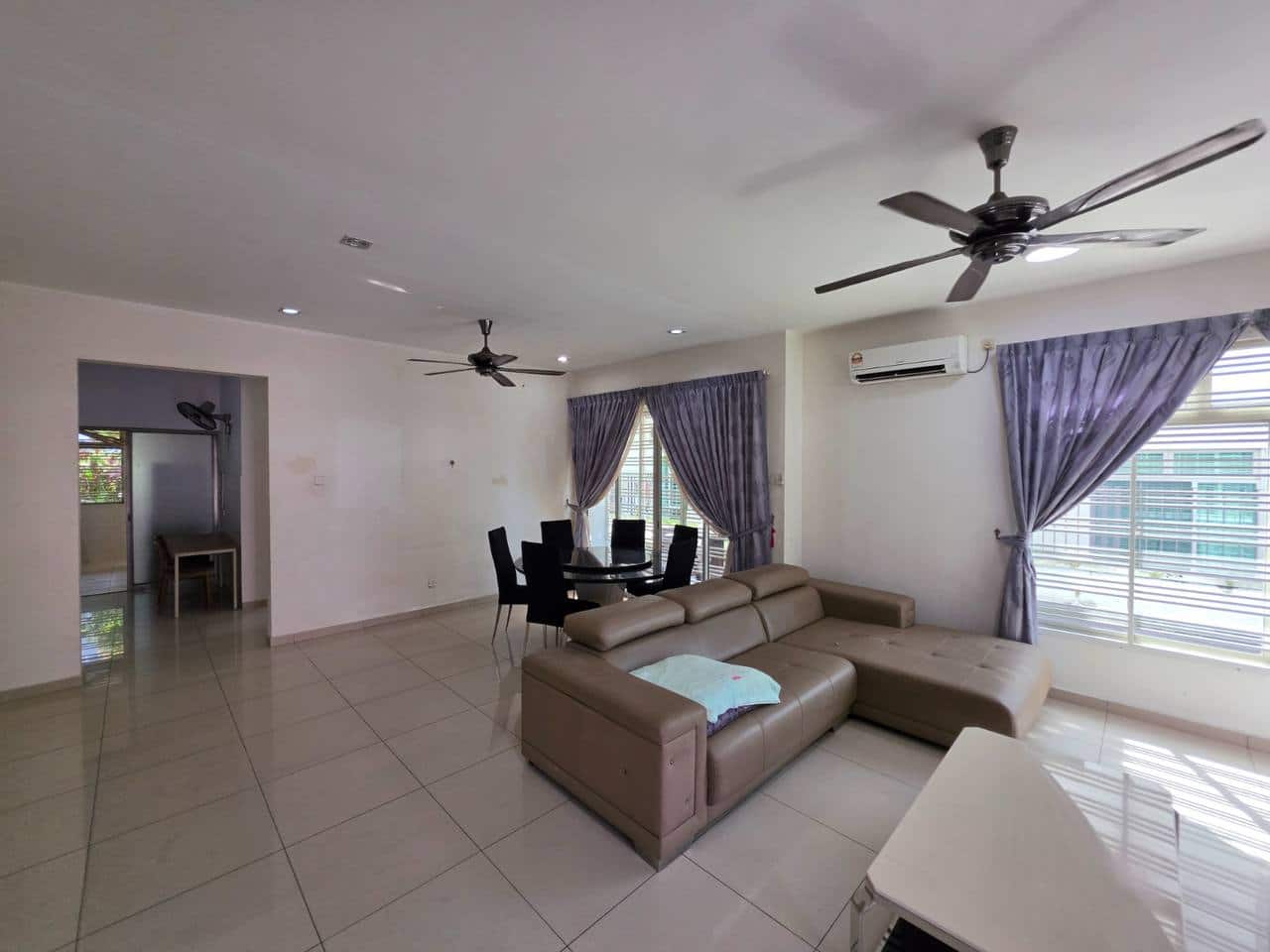 2 Storey Semi D Horizon Hills 1