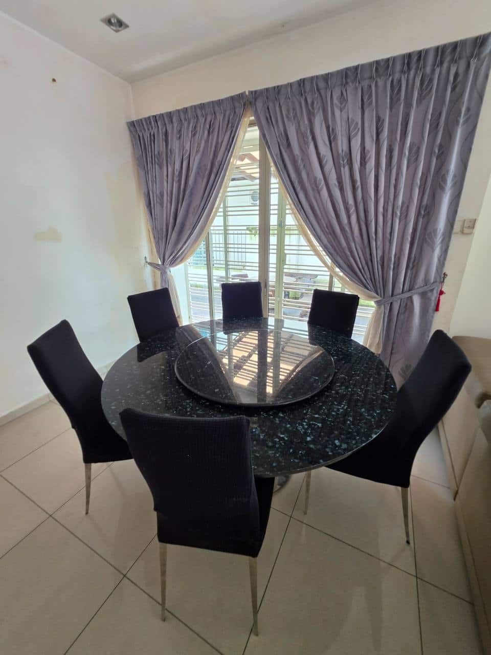 2 Storey Semi D Horizon Hills 7