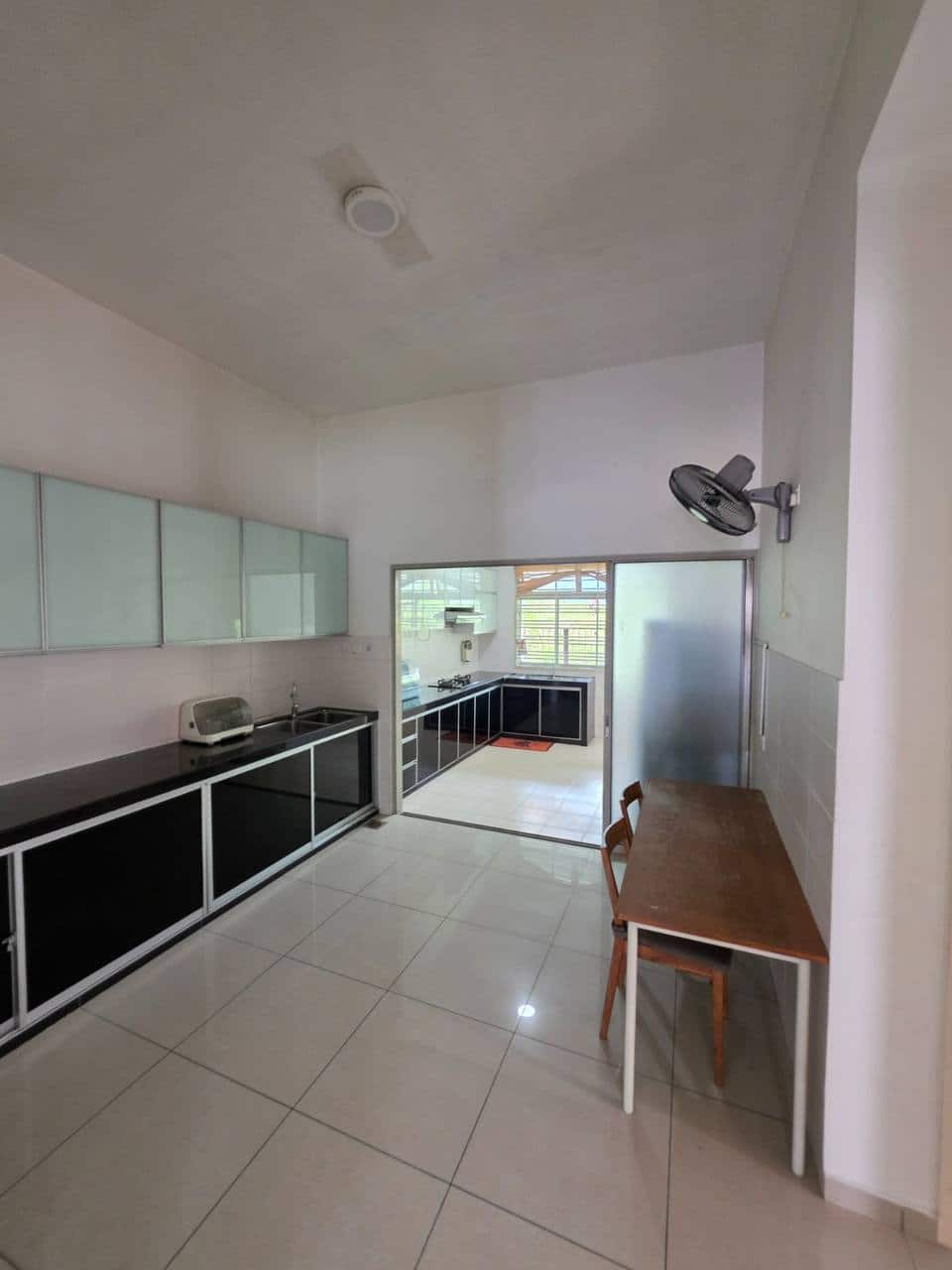 2 Storey Semi D Horizon Hills 3