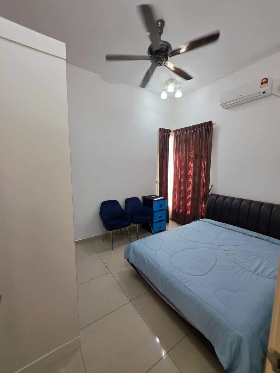 2 Storey Semi D Horizon Hills 5
