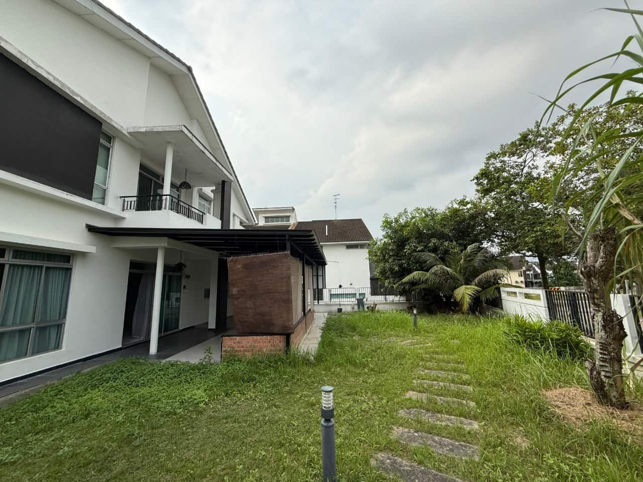 Double Storey Terrace House Horizon Hills 3