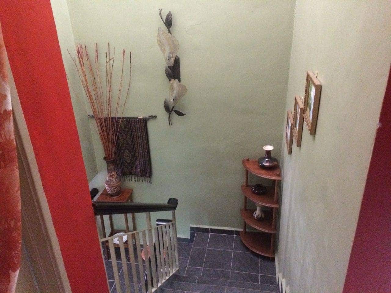 Double Storey Terrace Pulai 5