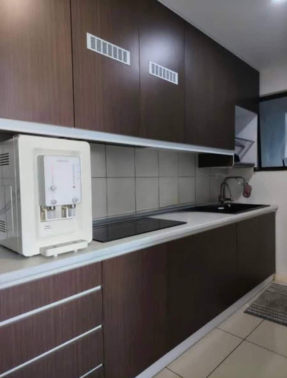Apartment Senibong Cove 7