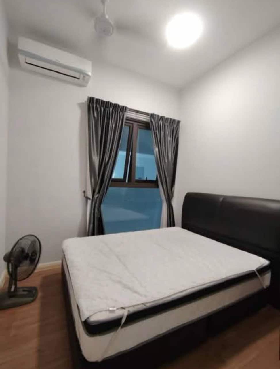Apartment Senibong Cove 6