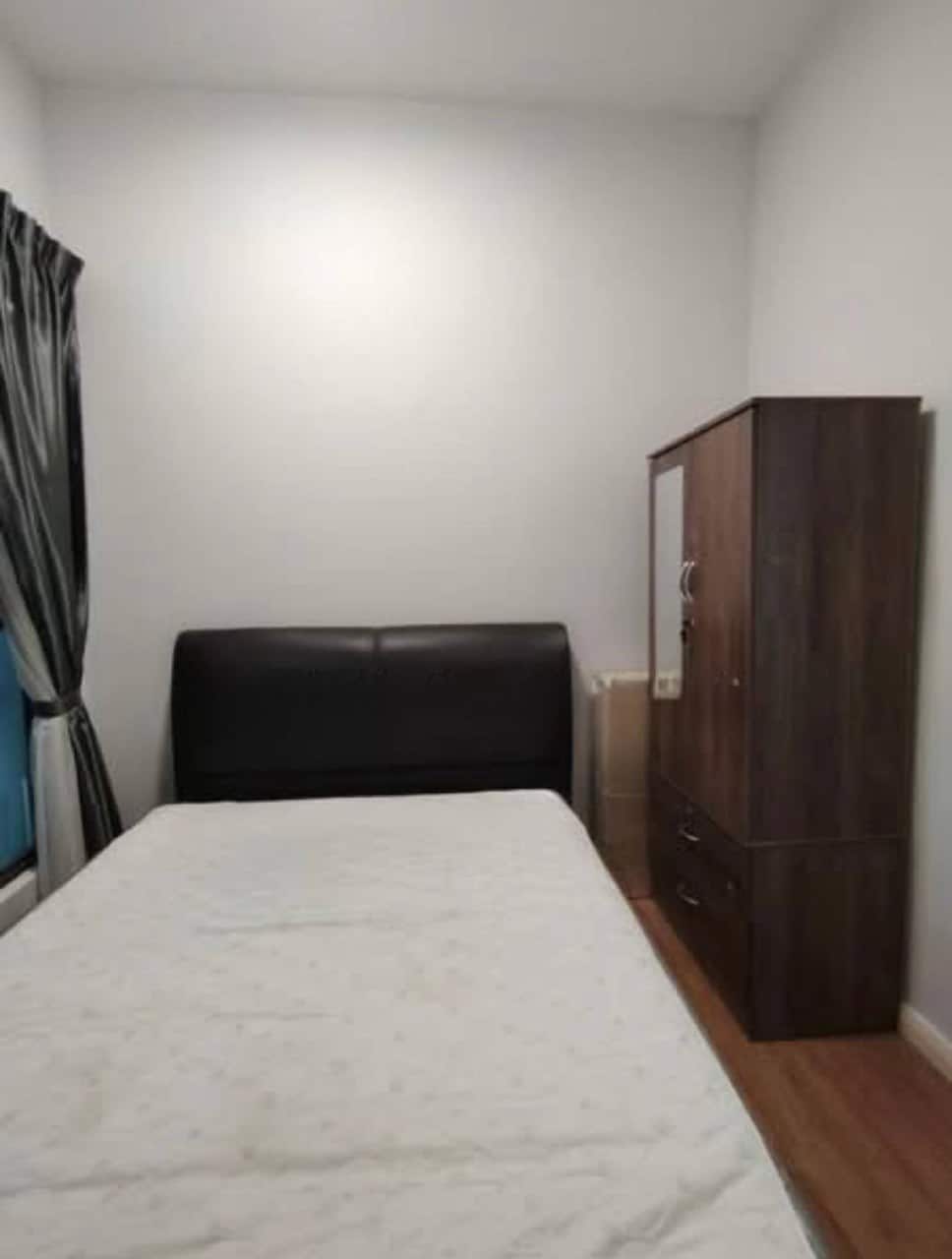 Apartment Senibong Cove 5