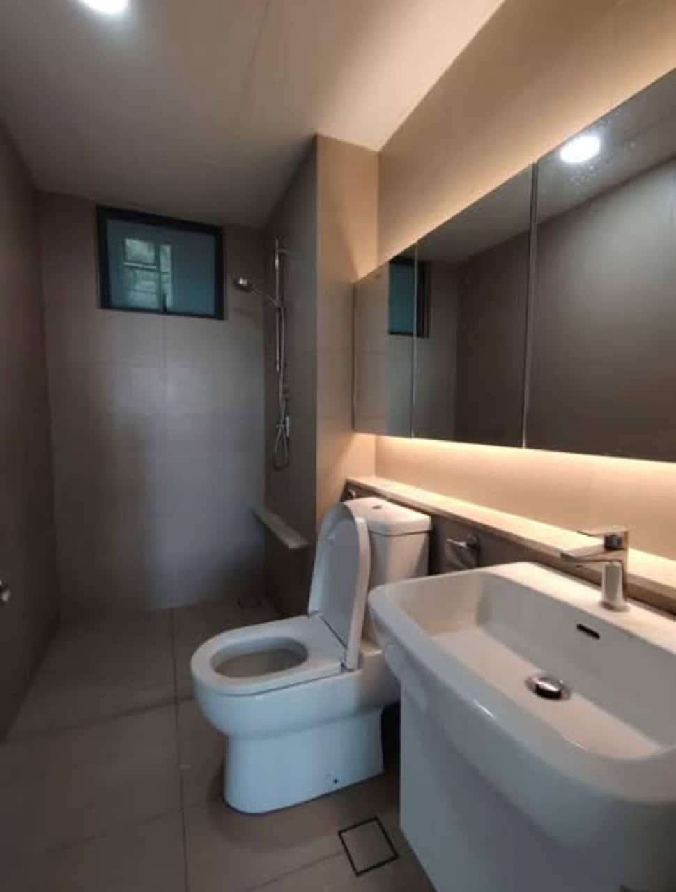 Apartment Senibong Cove 9