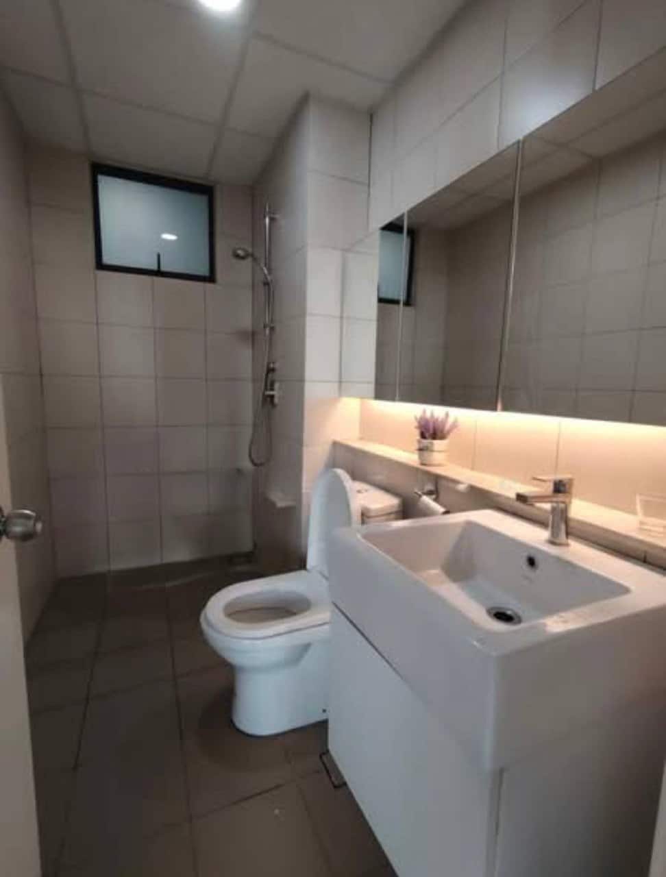 Apartment Senibong Cove 8