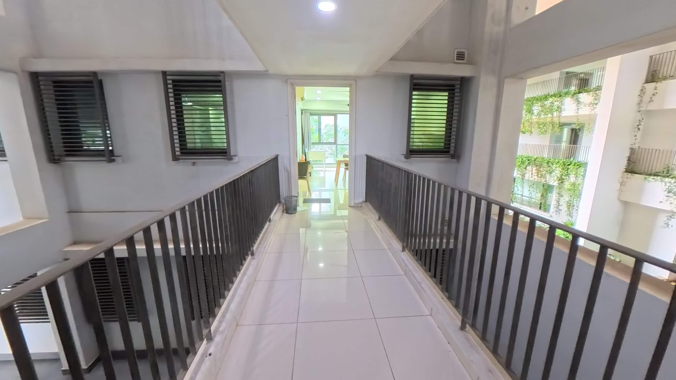 Condo Iskandar Residences, Medini 4