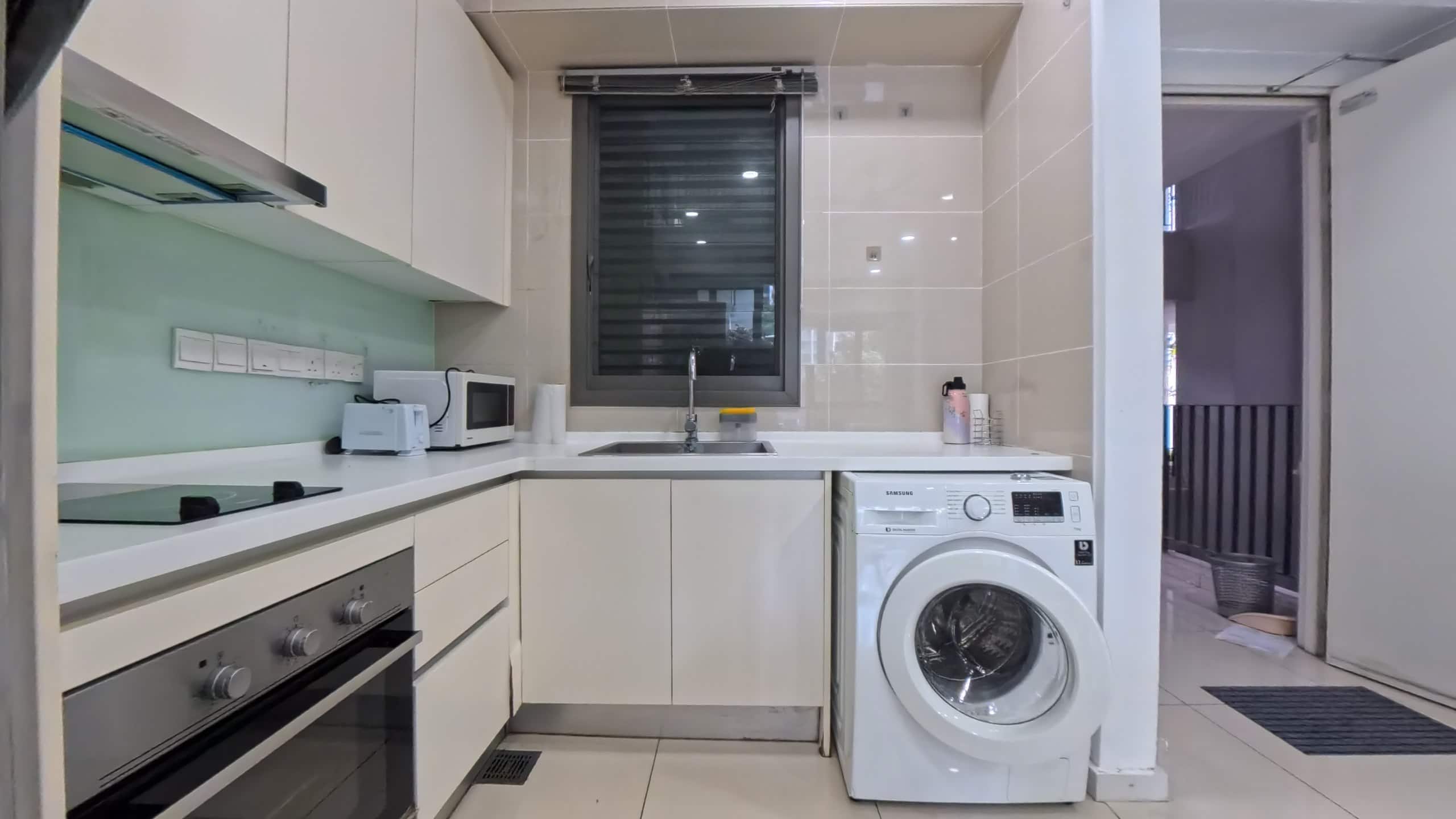 Condo Iskandar Residences, Medini 5