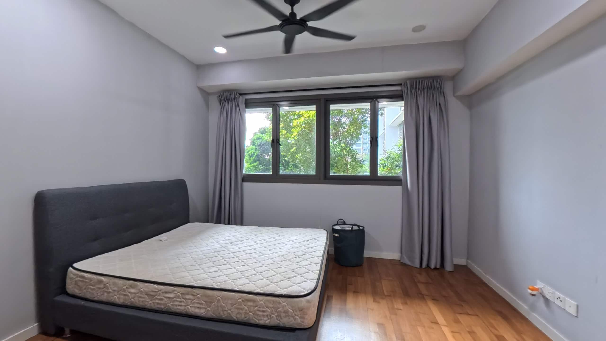 Condo Iskandar Residences, Medini 3