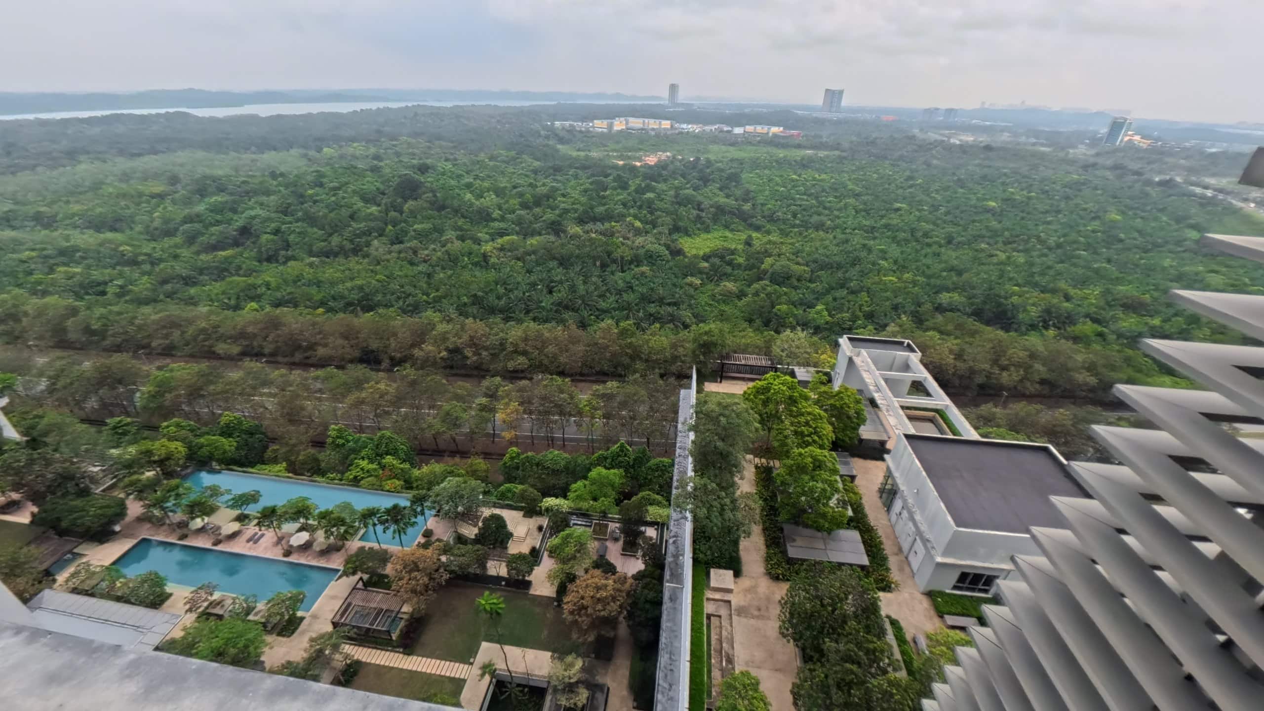 Condo Iskandar Residences 6