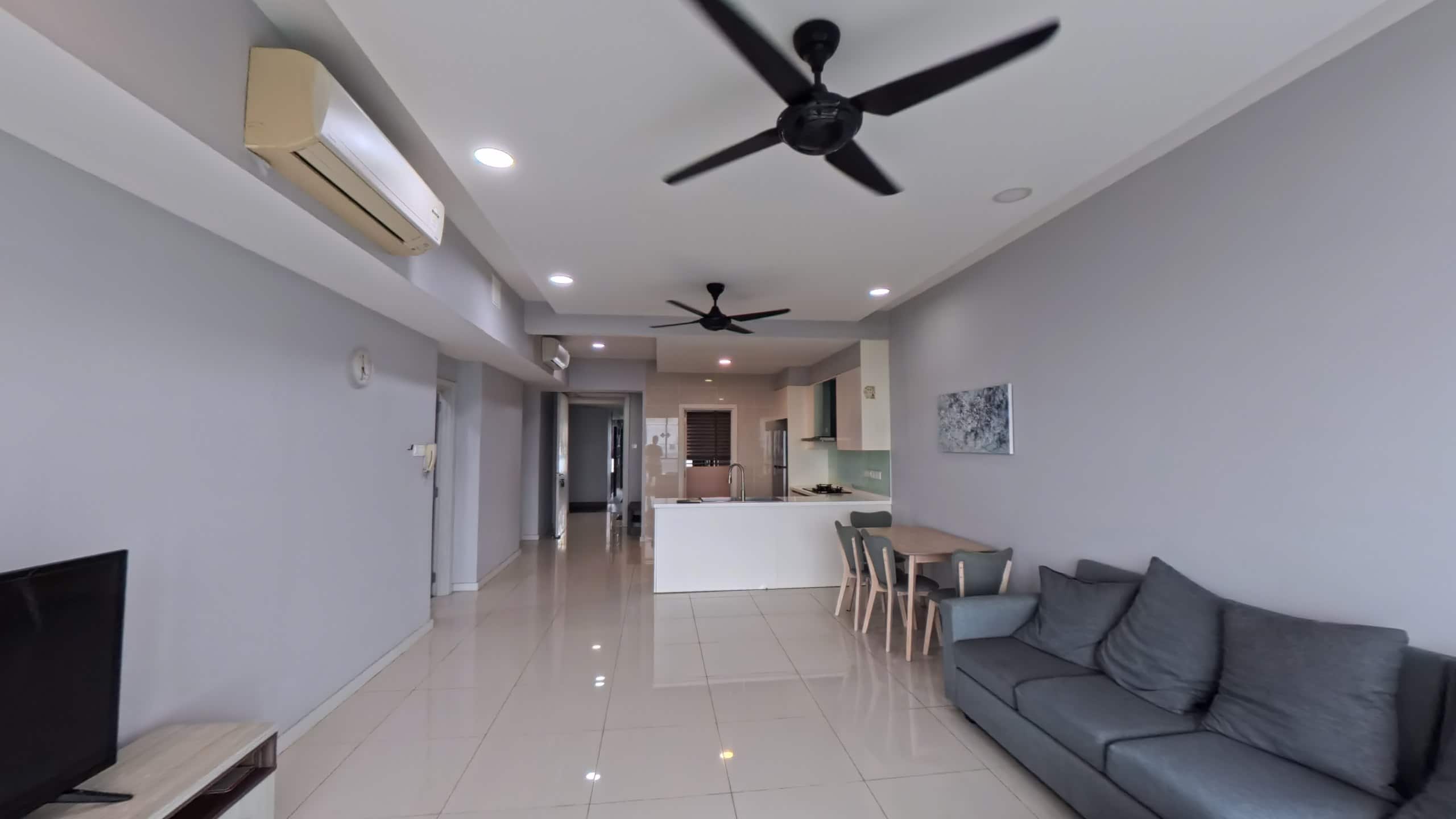 Condo Iskandar Residences 3