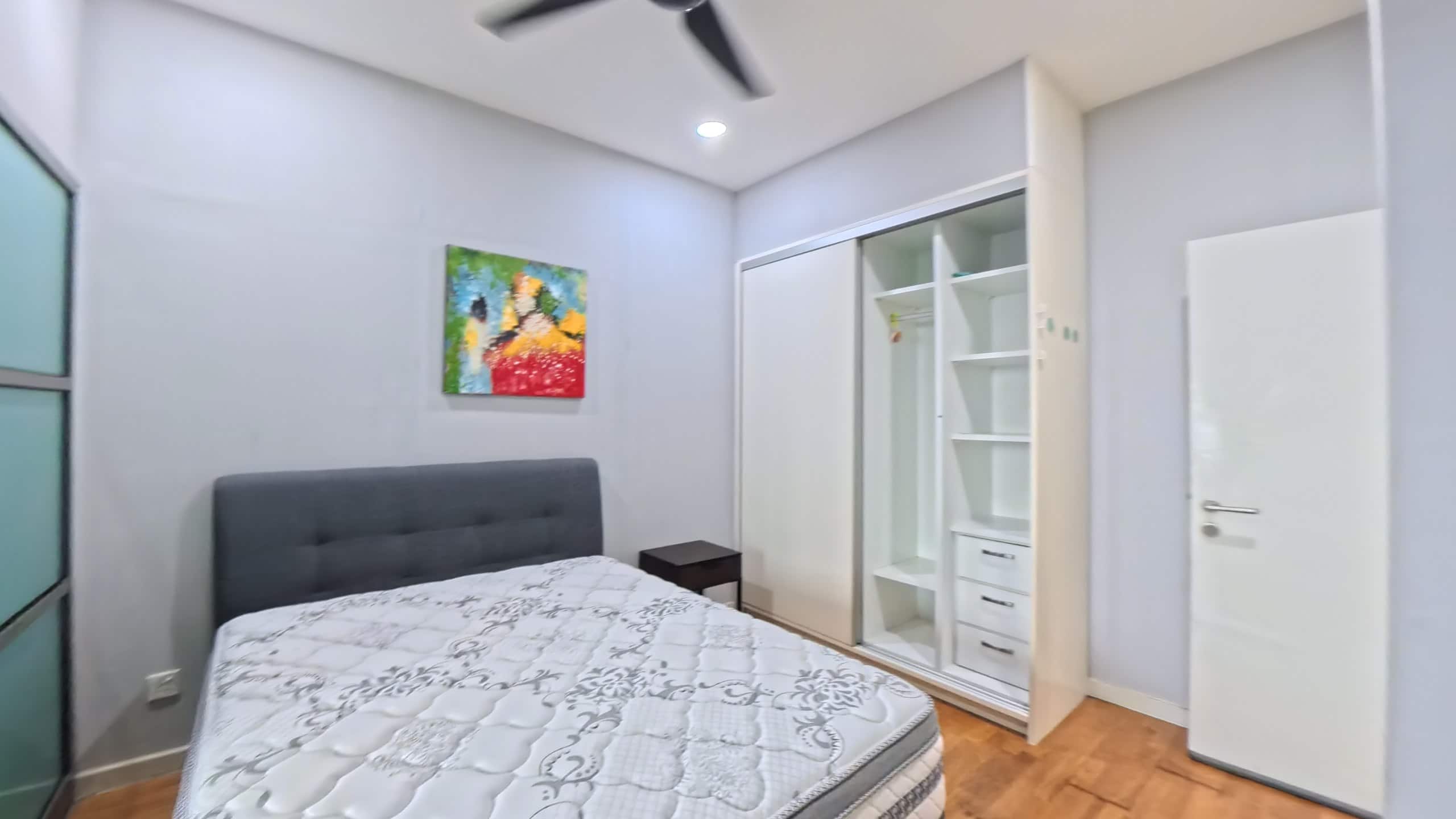 Condo Iskandar Residences 7