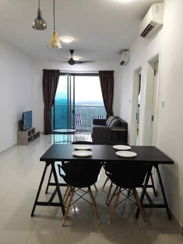 Condo Teega Suites 3