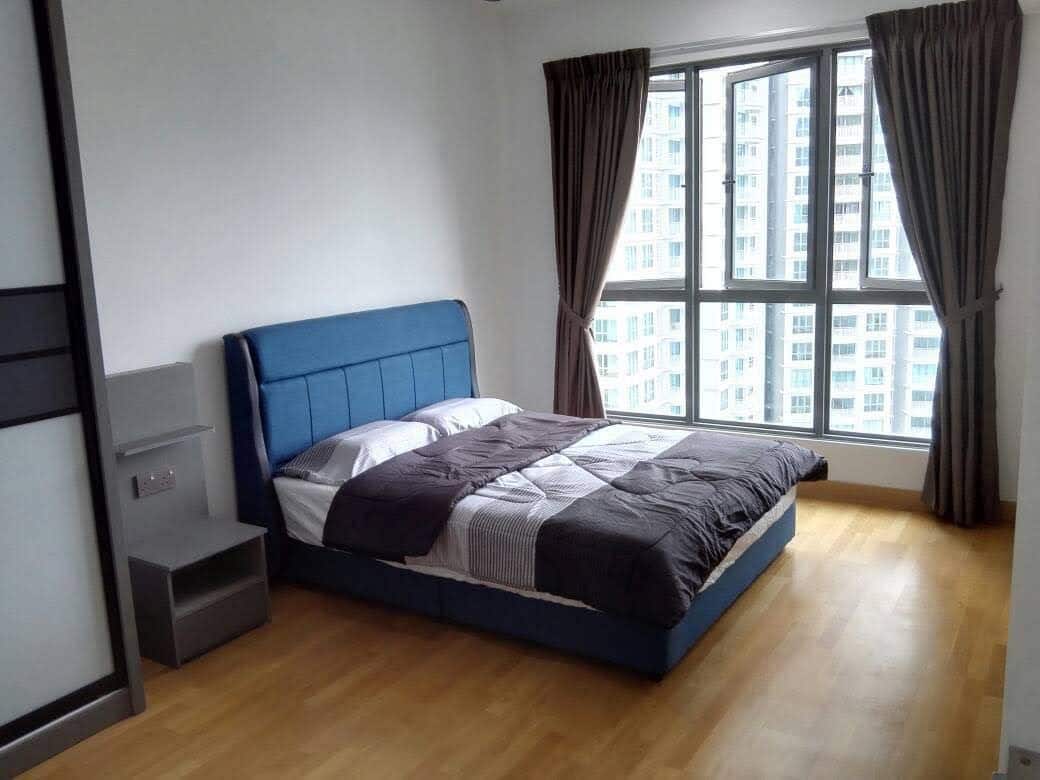Condo Teega Suites 6