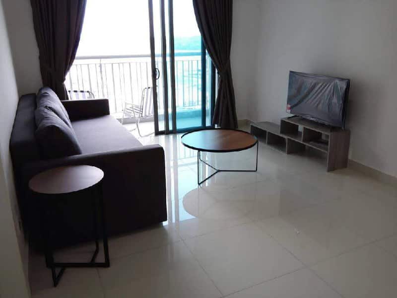 Condo Teega Suites 4