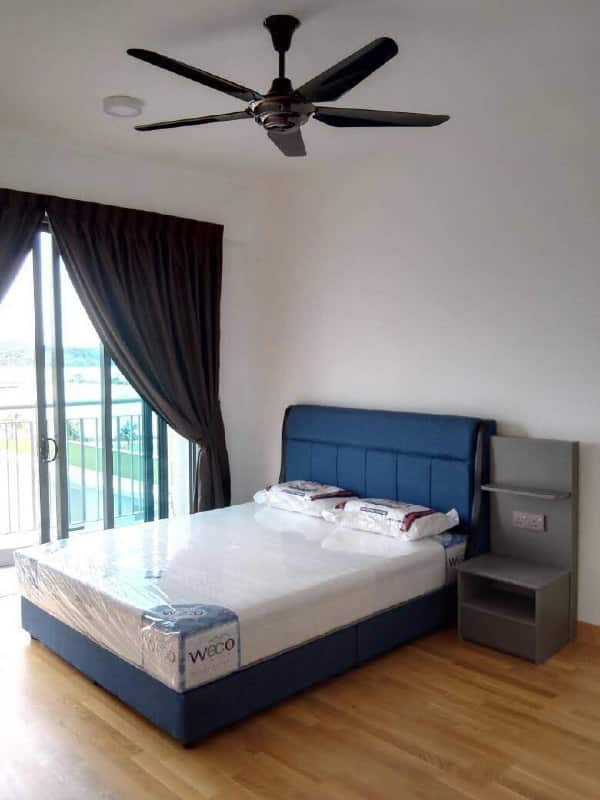 Condo Teega Suites 7