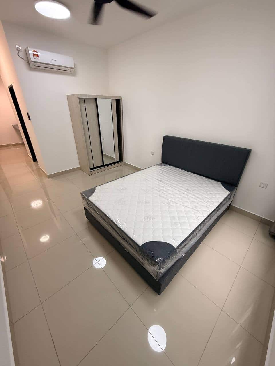 Condo Trellis Residence 2