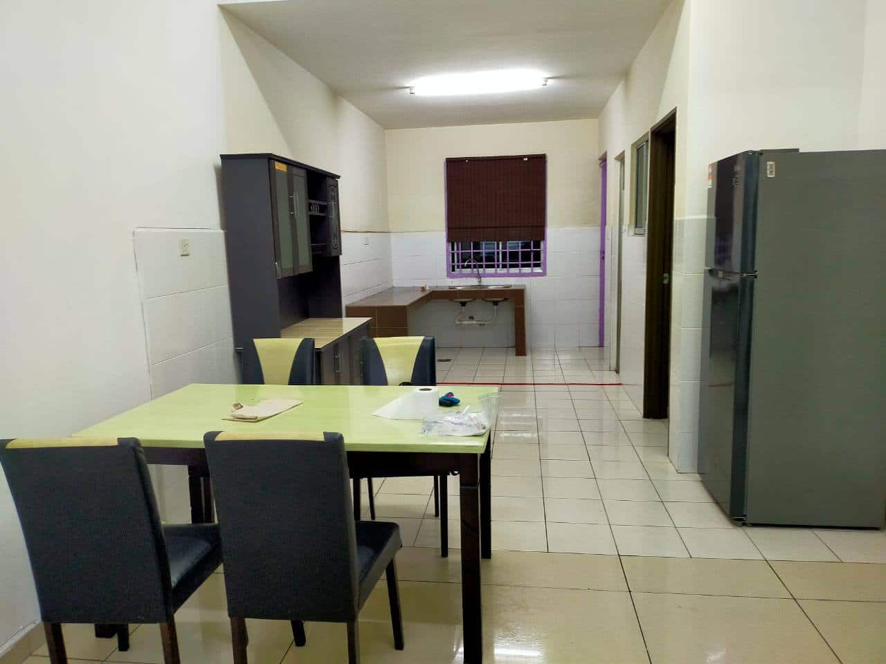 Double Storey Kulai Taman Indahpura Diamond 4 3