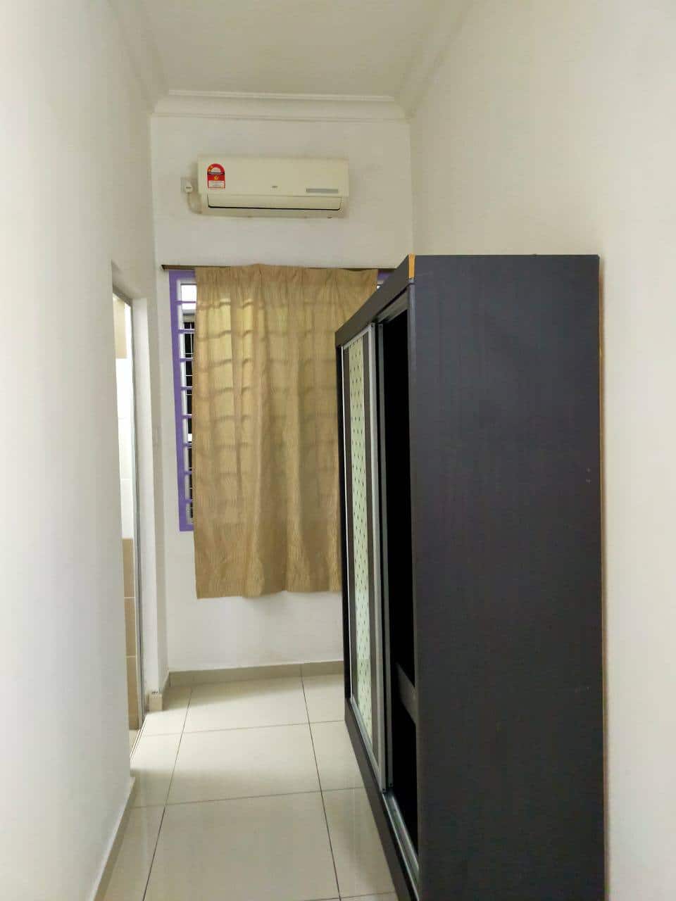 Double Storey Kulai Taman Indahpura Diamond 4 6