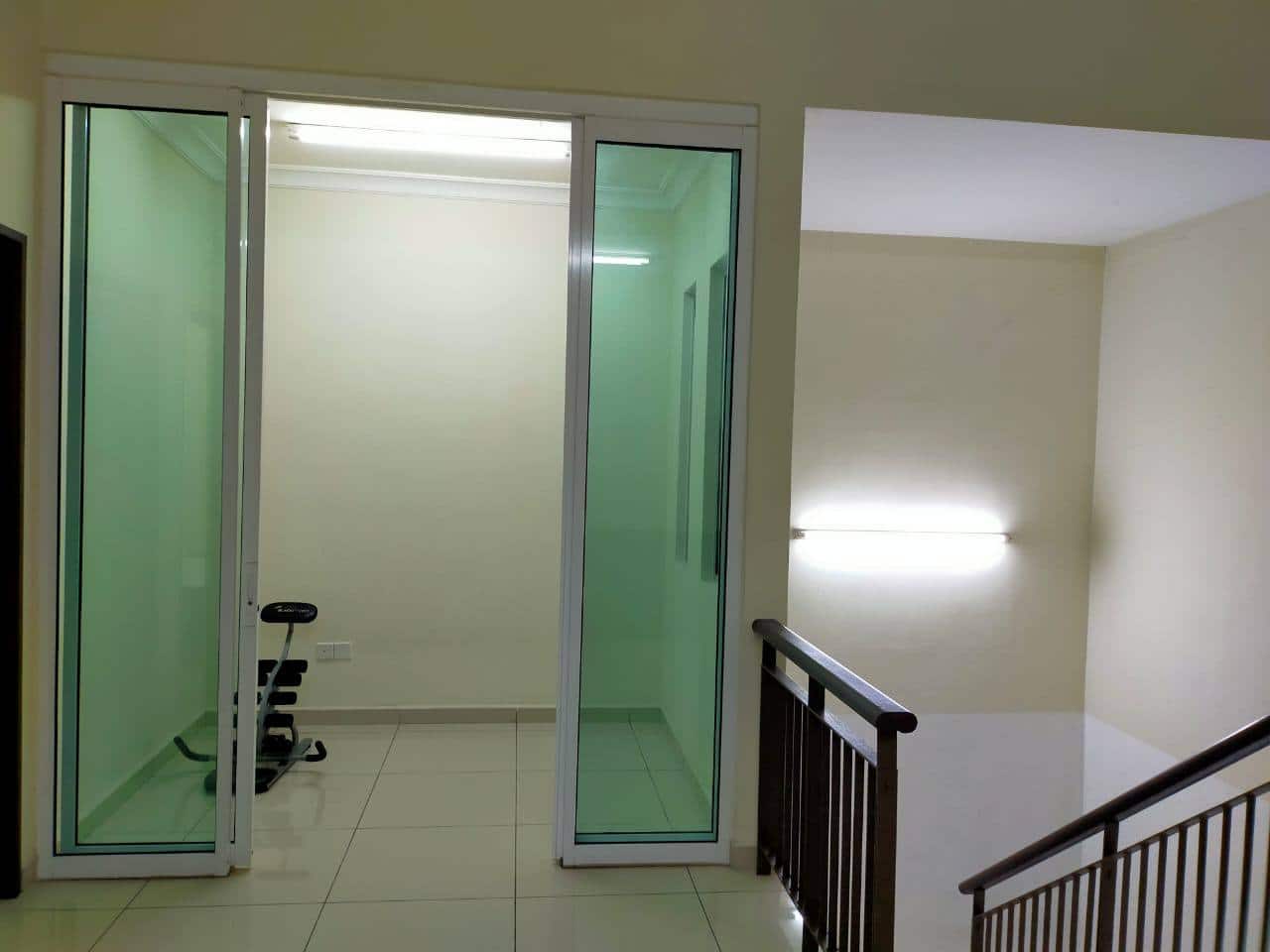 Double Storey Kulai Taman Indahpura Diamond 4 2