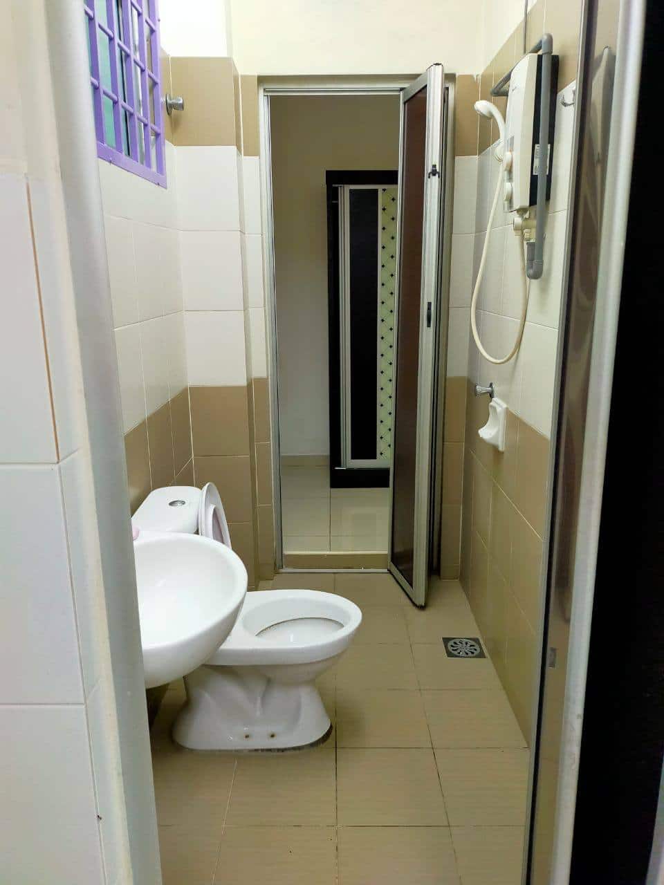 Double Storey Kulai Taman Indahpura Diamond 4 7