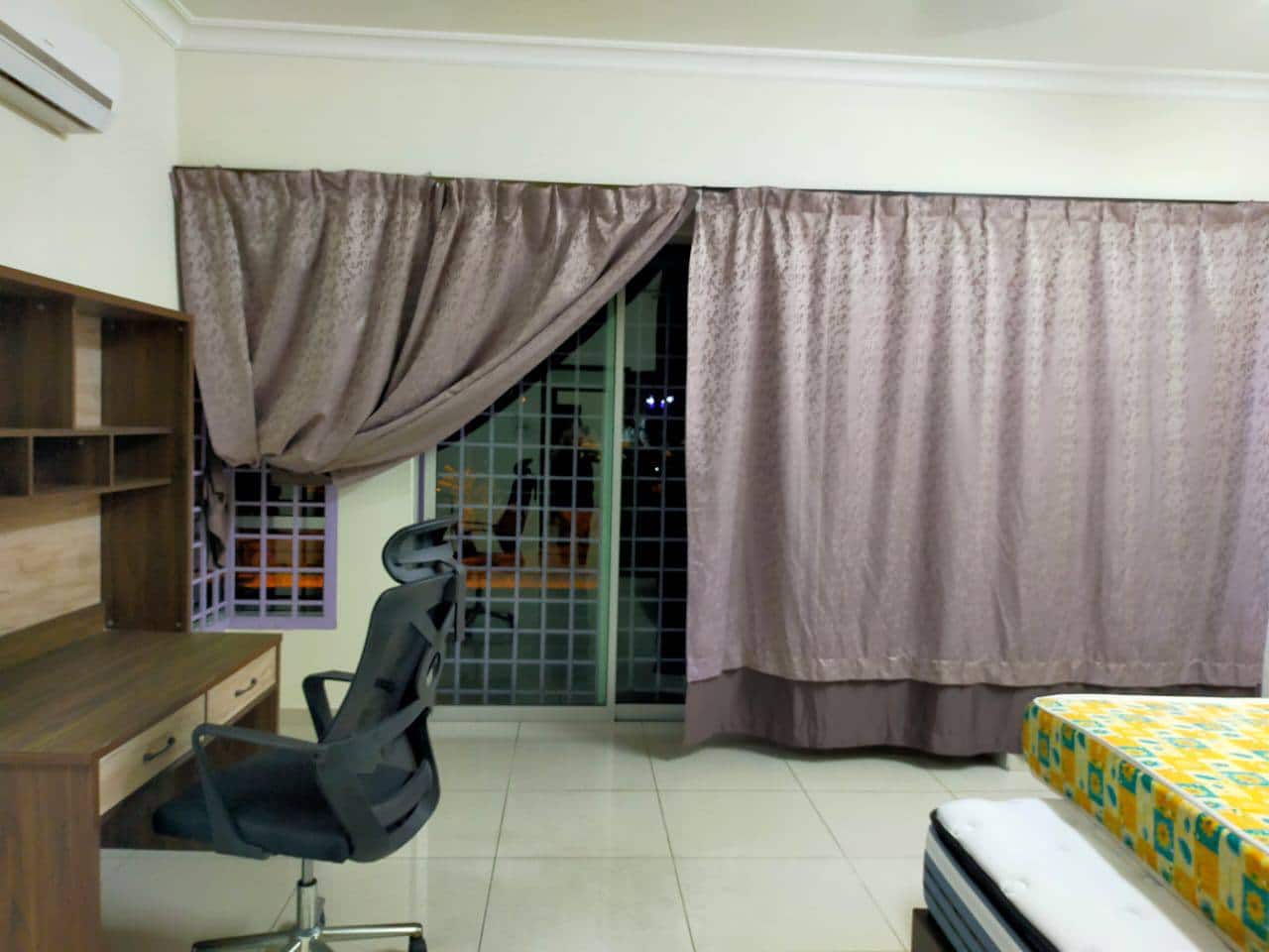 Double Storey Kulai Taman Indahpura Diamond 4 5