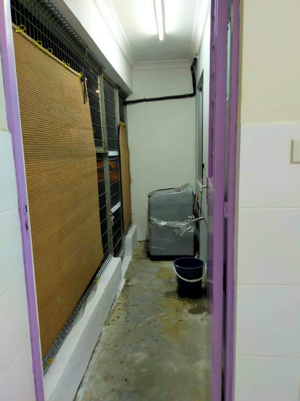 Double Storey Kulai Taman Indahpura Diamond 4 8