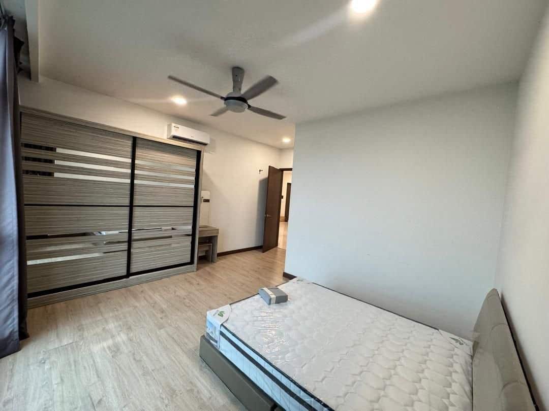 Apartment Green Haven Apartment Kota Puteri 7
