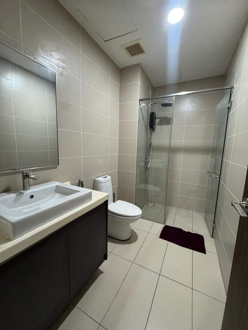 Apartment Green Haven Apartment Kota Puteri 8