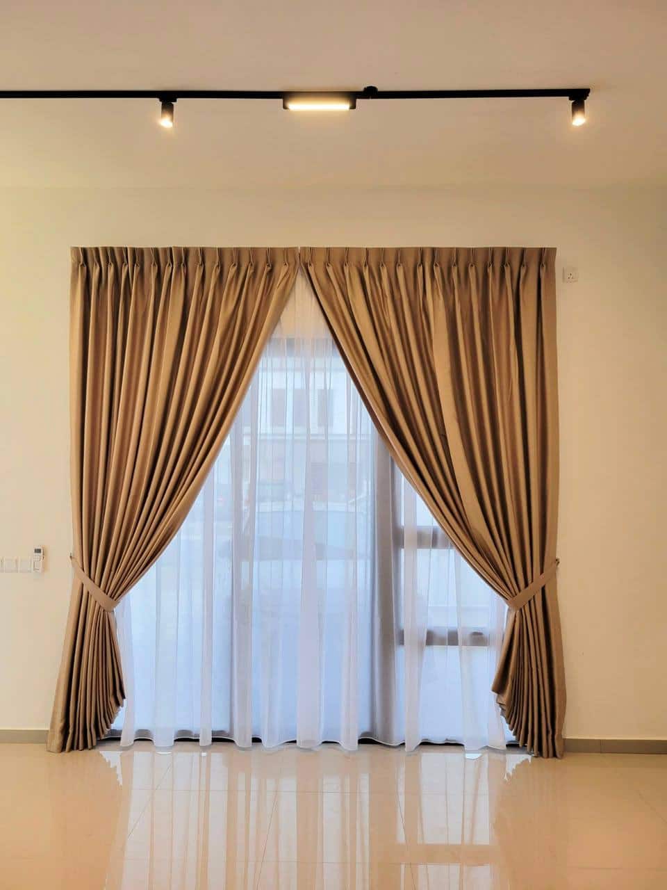 Double Storey Terrace Eco Botanic 7