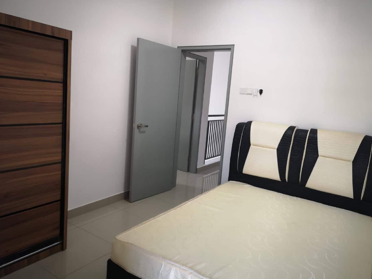 Double Storey Terrace House Ayera Residence 6