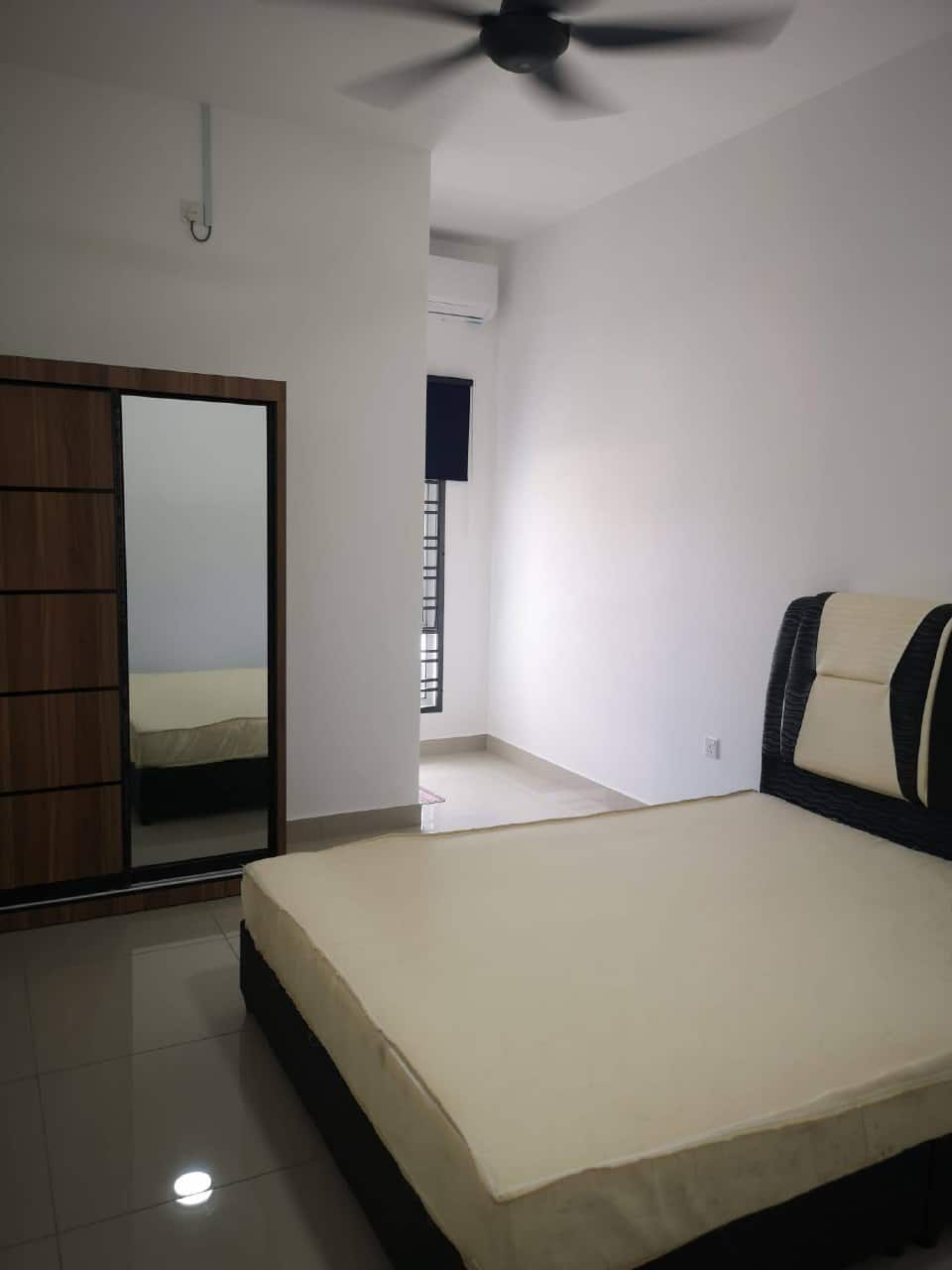 Double Storey Terrace House Ayera Residence 4